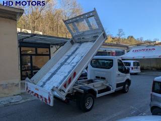 IVECO Daily usata, con Cruise Control