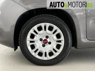 FIAT Panda usata, con Controllo trazione