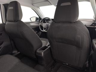 OPEL Mokka usata, con Monitoraggio pressione pneumatici