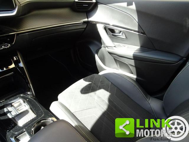 PEUGEOT 2008 usata, con ESP