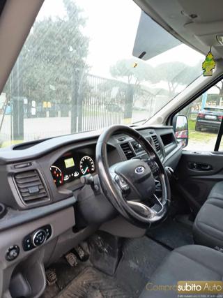 FORD Transit usata 16