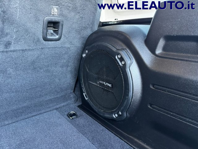JEEP Wrangler usata, con Sistema di navigazione