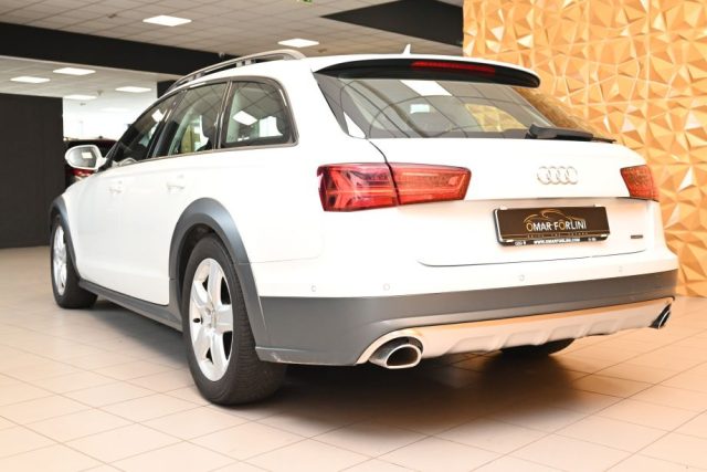 AUDI A6 allroad usata 72