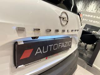 OPEL Crossland usata, con Climatizzatore