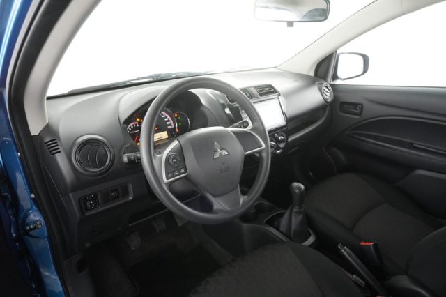 MITSUBISHI Space Star usata 6