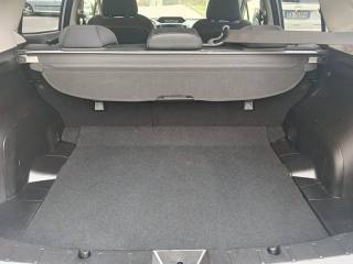 SUBARU XV usata, con Vetri oscurati