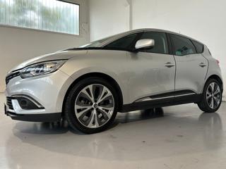 RENAULT Scenic usata, con Airbag laterali