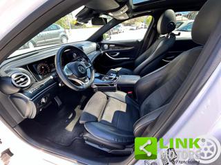 MERCEDES-BENZ E 350 usata, con Alzacristalli elettrici