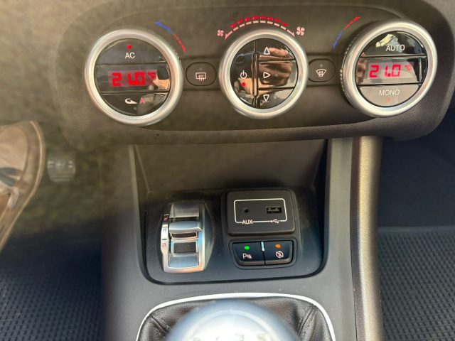 ALFA ROMEO Giulietta usata, con Controllo trazione