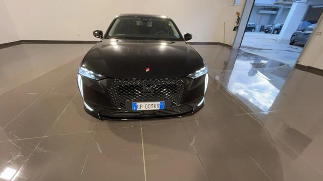 DS AUTOMOBILES DS 4 usata, con USB