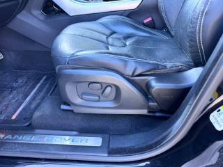 LAND ROVER Range Rover Evoque usata, con Immobilizzatore elettronico