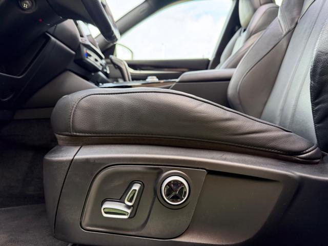 MASERATI Levante usata, con Autoradio digitale