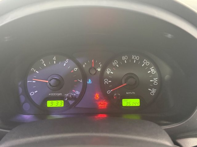 KIA Picanto usata 7