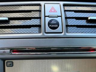 FORD Kuga usata, con Trazione integrale