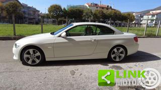 BMW 320 usata, con Airbag Passeggero
