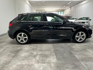 AUDI A3 usata, con Airbag Passeggero