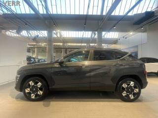 HYUNDAI Kona usata, con Boardcomputer