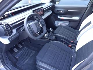 CITROEN C3 usata, con Chiusura centralizzata