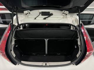 TOYOTA Aygo usata, con Fendinebbia