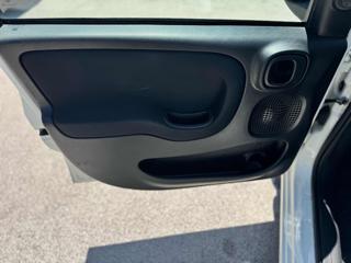 FIAT Panda usata, con Controllo trazione