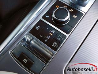 LAND ROVER Range Rover Sport usata, con Limitatore di velocità