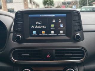 HYUNDAI Kona usata, con Boardcomputer