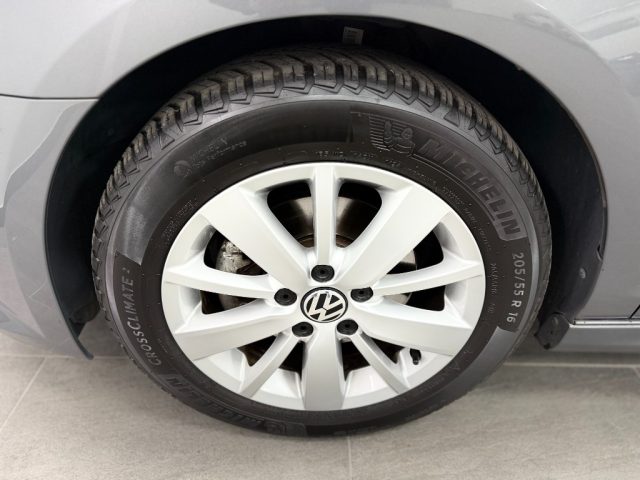 VOLKSWAGEN Golf usata 28