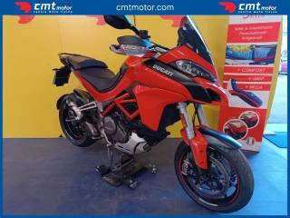 DUCATI Multistrada 1200 usata 5