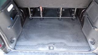 RENAULT Trafic usata, con ESP