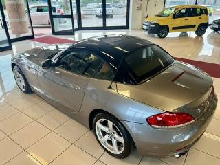 BMW Z4 usata, con Chiusura centralizzata