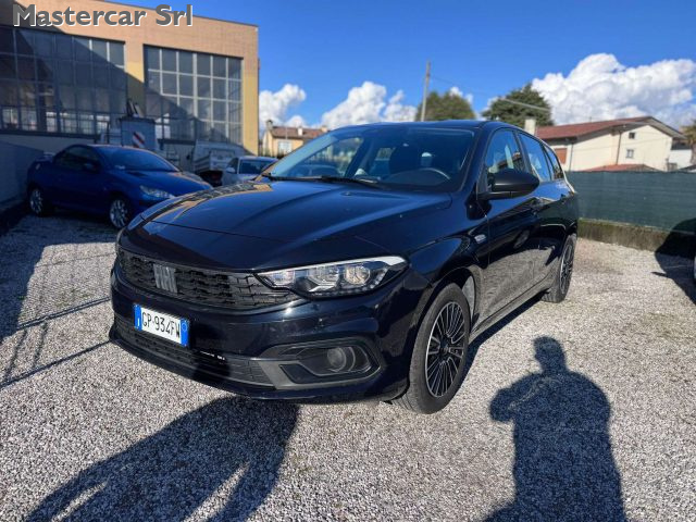 FIAT Tipo usata, con Airbag