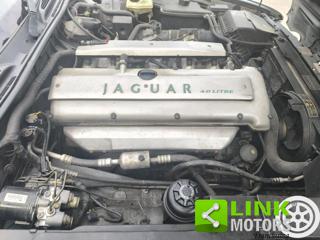 JAGUAR Sovereign usata, con ESP