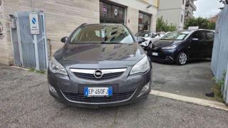 OPEL Astra usata, con Airbag