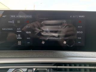 PEUGEOT 5008 usata, con Controllo elettronico della corsia