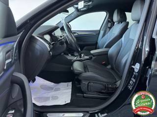 BMW X4 usata, con Autoradio