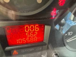 FIAT Scudo usata, con Servosterzo