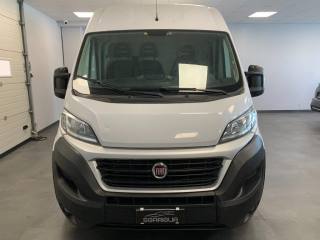 FIAT Ducato usata, con Airbag