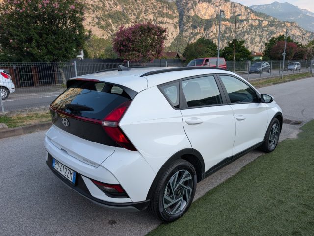 HYUNDAI Bayon usata, con Cerchi in lega