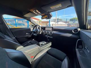 MERCEDES-BENZ A 180 usata, con Controllo trazione