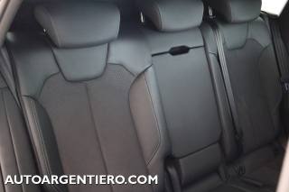 AUDI Q5 usata, con Riscaldamento ausiliario