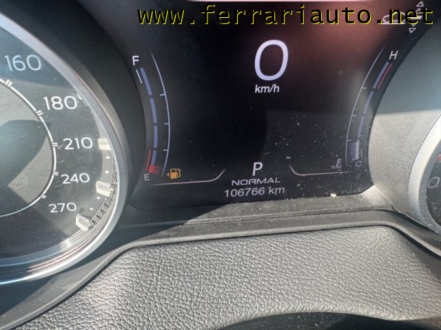 MASERATI Levante usata, con Cerchi in lega