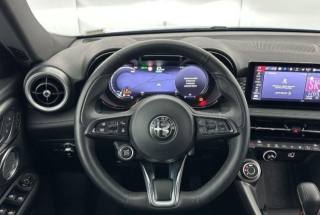 ALFA ROMEO Tonale usata, con Controllo trazione
