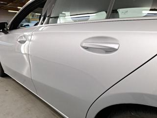 MERCEDES-BENZ A 180 usata, con Cerchi in lega