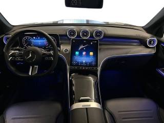 MERCEDES-BENZ GLC 300 usata, con Climatizzatore