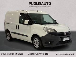 FIAT Doblo Doblò 1.6 MJT 105CV PC-TN Cargo Lamierato SX E5+