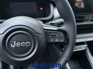 JEEP Avenger usata, con Bluetooth