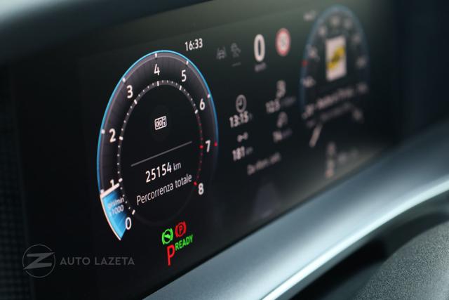 VOLKSWAGEN Tayron usata, con Sensore di luce