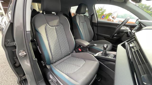 AUDI A1 usata, con Sedili riscaldati