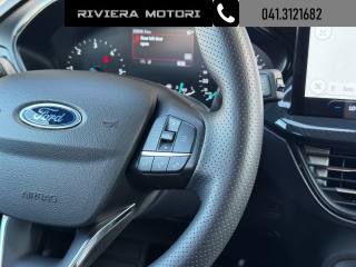 FORD Focus usata, con Immobilizzatore elettronico