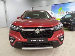 SUZUKI S-Cross usata, con Airbag